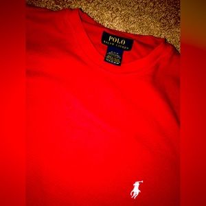 Ralph Lauren Long sleeve Mens Shirt
